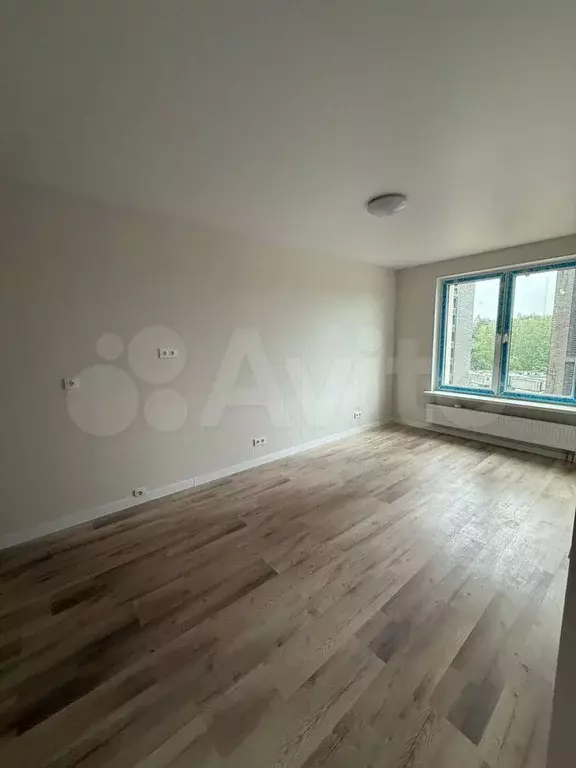 1-к. квартира, 32,5 м, 13/17 эт. - Фото 1