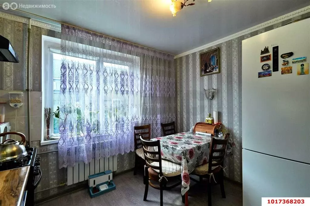 4-комнатная квартира: посёлок городского типа Энем, Красная улица, 6 ... - Фото 2
