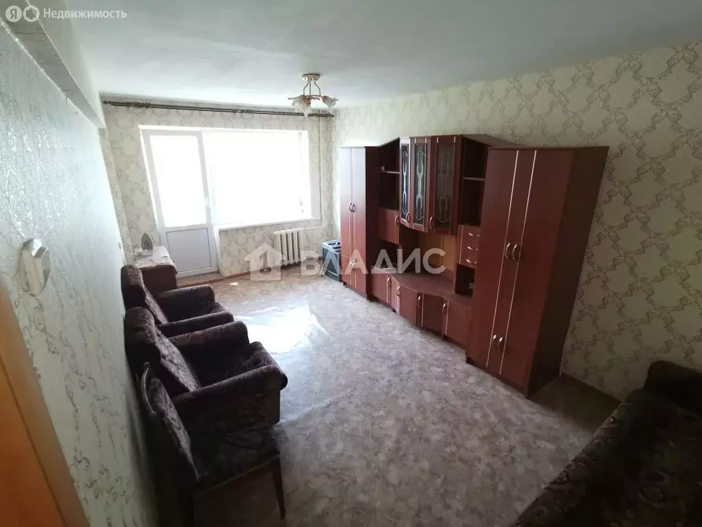 2-комнатная квартира: Благовещенск, улица Ленина, 12/2 (51.4 м) - Фото 0