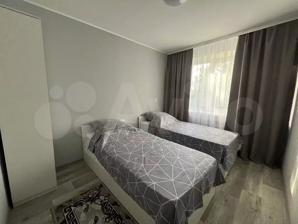2-к. квартира, 50 м, 4/5 эт. - Фото 0