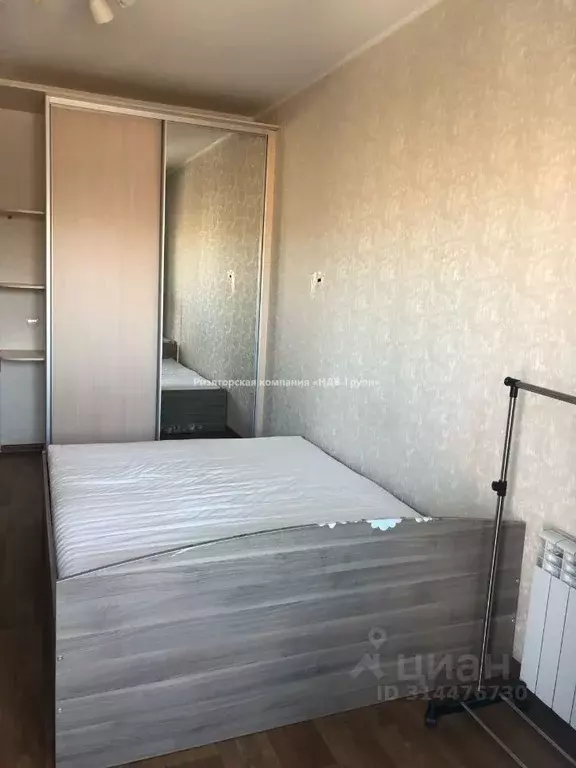 1-к кв. Хабаровский край, Хабаровск ул. Карла Маркса, 99б (34.0 м) - Фото 1