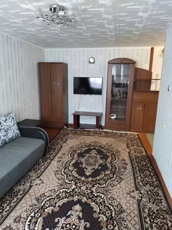 2-к кв. Иркутская область, Усть-Илимск просп. Мира, 20 (52.0 м) - Фото 2