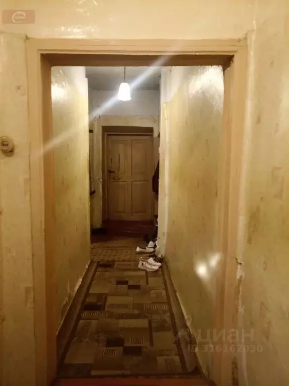 Дом в Воронежская область, Новоусманский район, с. Рогачевка ул. ... - Фото 0