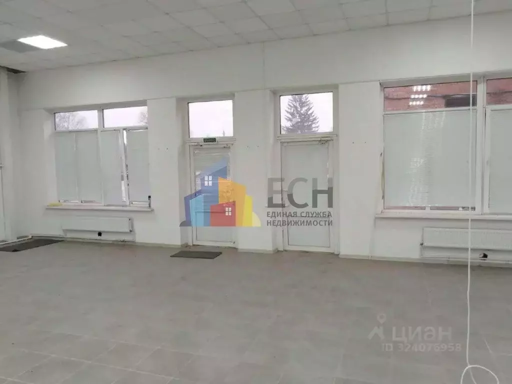 Производственное помещение в Тульская область, Тула ул. Щегловская ... - Фото 1