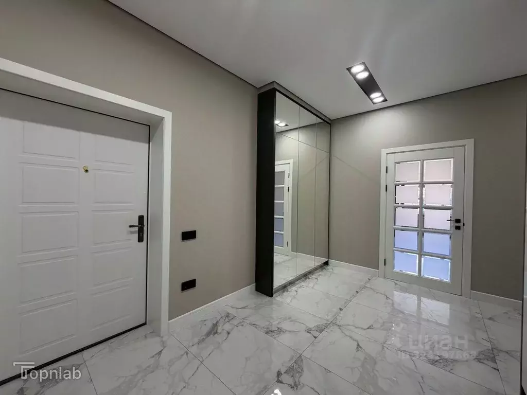 4-к кв. Кабардино-Балкария, Нальчик Революционная ул. (140.0 м) - Фото 1