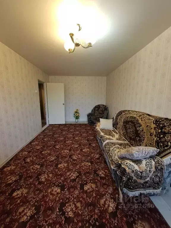 3-к кв. Кировская область, Киров ул. Азина, 5 (63.6 м) - Фото 1