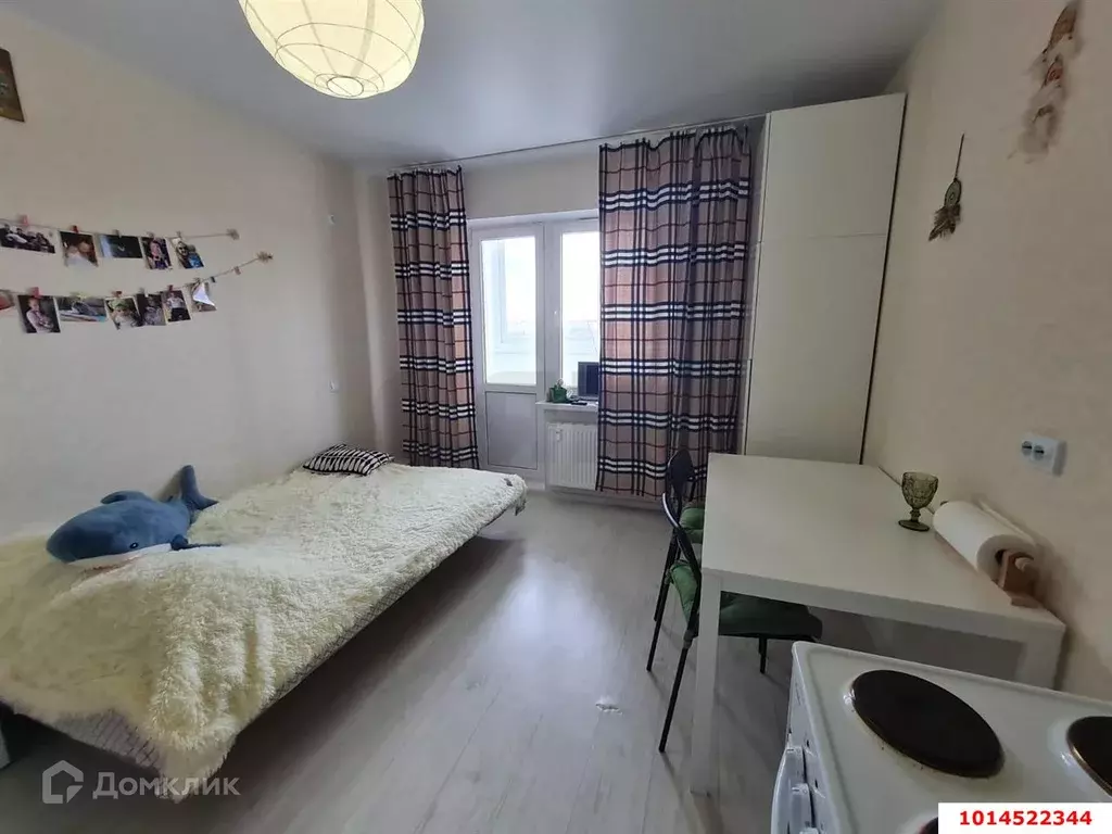 Продаётся 1-к квартира, 50 м - Фото 1