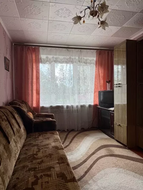Продаётся 2-к квартира, 38.3 м - Фото 0