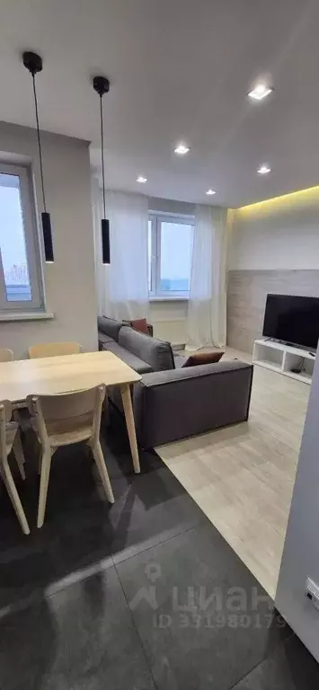 2-к кв. Московская область, Реутов Носовихинское ш., 27 (48.0 м) - Фото 1