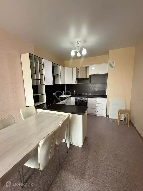 Продаётся 3-к квартира, 62.1 м - Фото 1