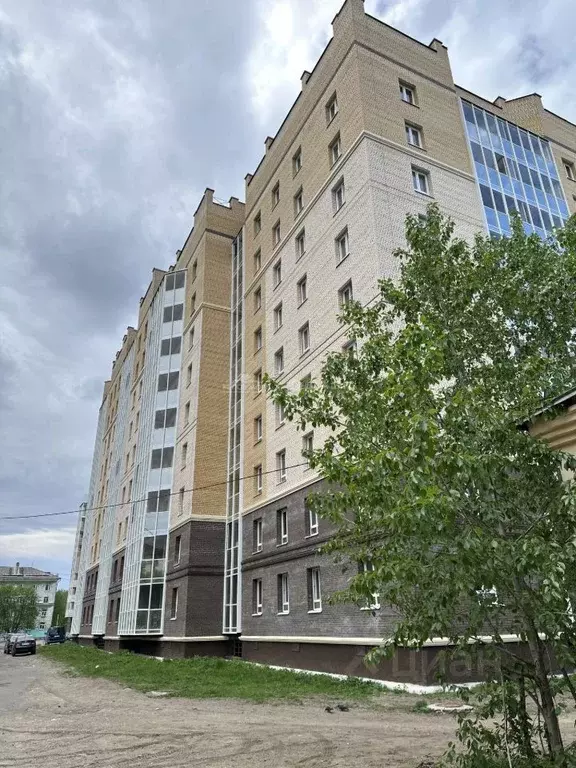 1-к кв. Архангельская область, Северодвинск ул. Торцева, 65 (35.8 м) - Фото 1