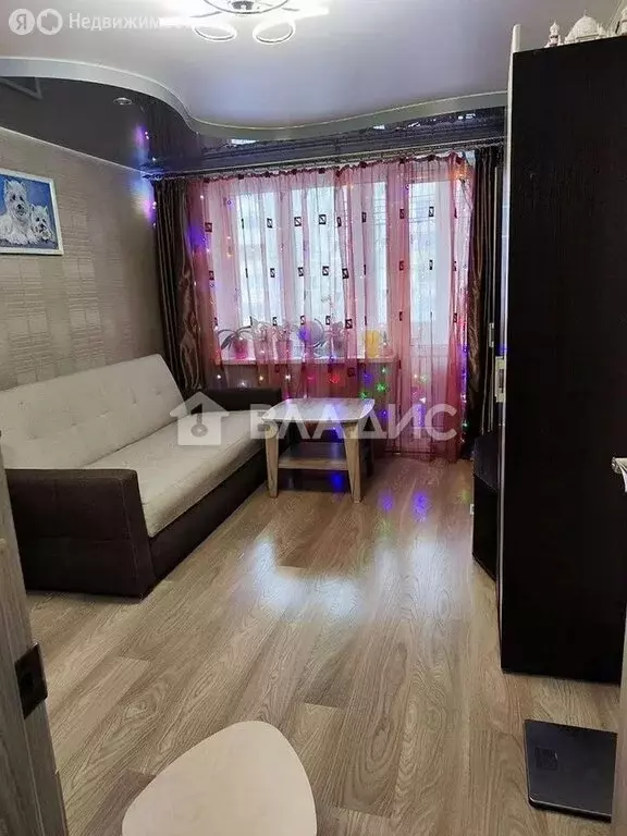 3-комнатная квартира: Нижний Новгород, Космическая улица, 50 (60 м) - Фото 2