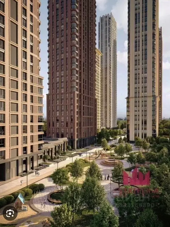 1-к кв. Москва Дубининская ул., 59А (30.0 м) - Фото 2