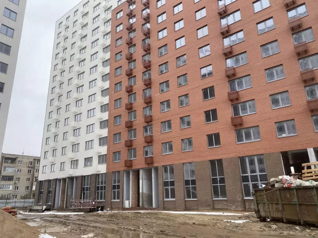 Помещение свободного назначения в Московская область, Люберцы ... - Фото 2