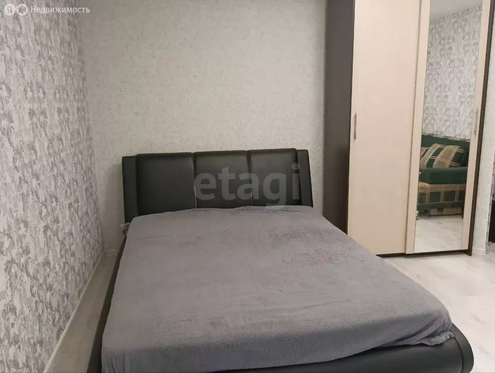 1-комнатная квартира: Нижний Тагил, Тагилстроевская улица, 1 (33.5 м) - Фото 1