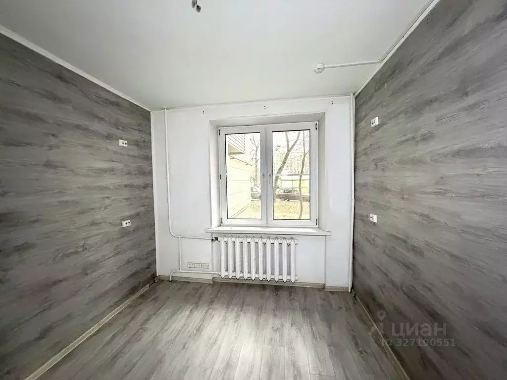 Помещение свободного назначения в Москва ул. Молостовых, 14К3 (9 м) - Фото 1