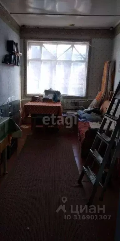 Дом в Белгородская область, Новооскольский муниципальный округ, с. ... - Фото 0