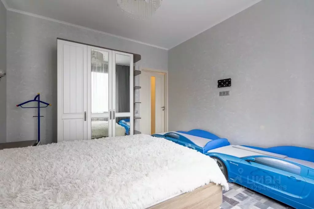 1-к кв. Санкт-Петербург просп. Энгельса, 97 (73.8 м) - Фото 2