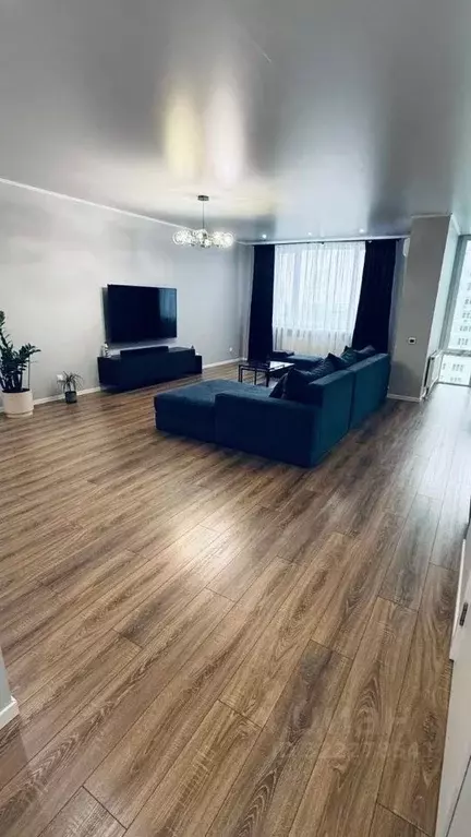 3-к кв. Саратовская область, Саратов ул. Усть-Курдюмская, 25 (115.0 м) - Фото 2