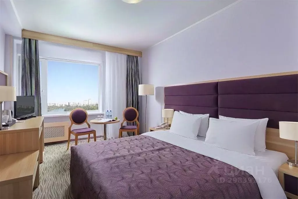 Комната Москва Измайловское ш., 71К4Г-Д (10.0 м) - Фото 1