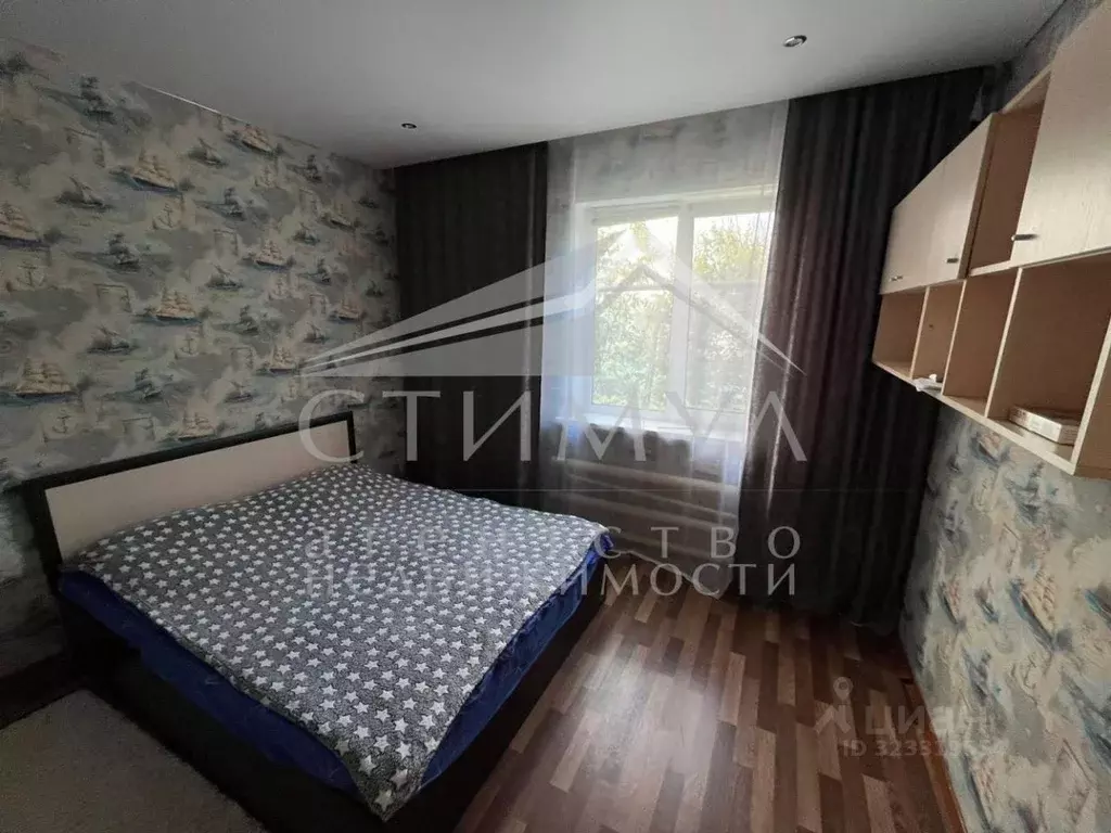 Дом в Саратовская область, Советский район, Золотостепское ... - Фото 2