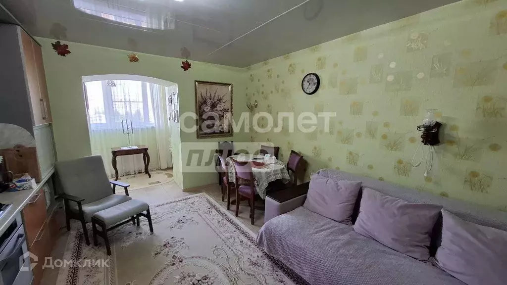 Продаётся 2-к квартира, 59 м - Фото 0
