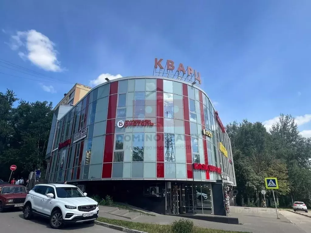 Помещение свободного назначения в Нижегородская область, Нижний ... - Фото 1