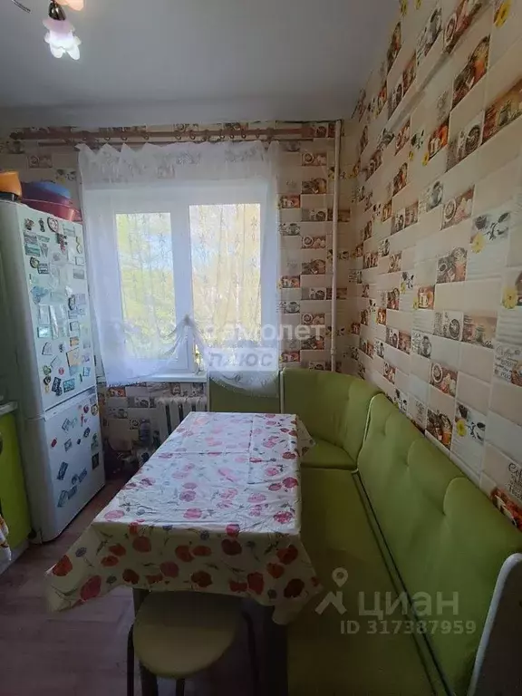 2-к кв. Удмуртия, Ижевск Воткинское ш., 80 (45.0 м) - Фото 1