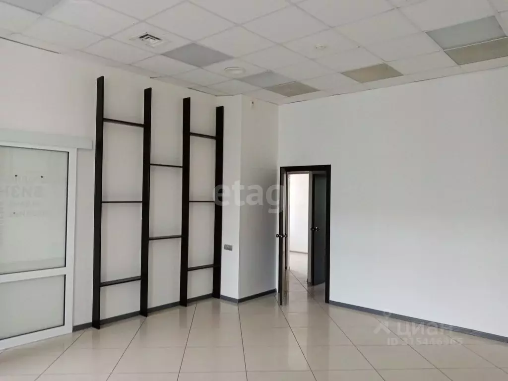 Торговая площадь в Свердловская область, Нижний Тагил ул. Фрунзе, 52 ... - Фото 0