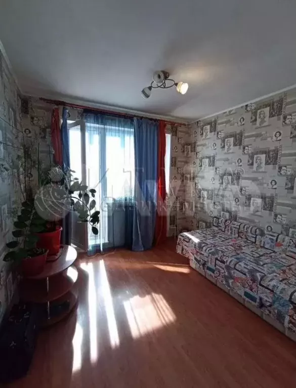 2-к. квартира, 54 м, 5/5 эт. - Фото 1