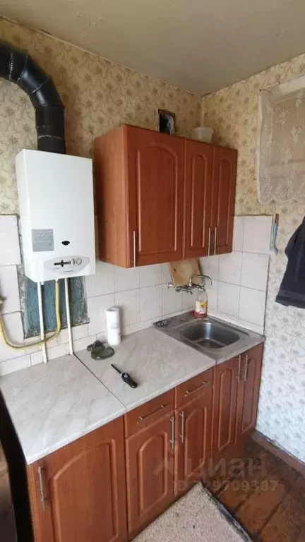 1-к кв. Нижегородская область, Нижний Новгород Щербинки жилрайон, ... - Фото 1