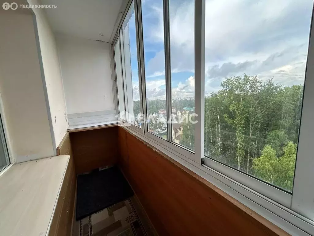 1-комнатная квартира: Сыктывкар, улица Оплеснина, 41/1 (35.3 м) - Фото 2