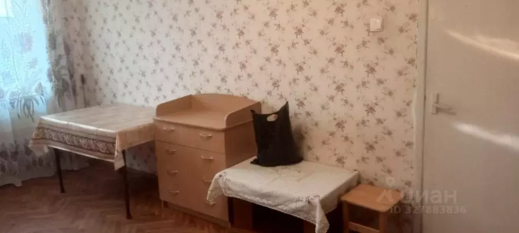 1-к кв. Санкт-Петербург Искровский просп., 3К2 (32.0 м) - Фото 2