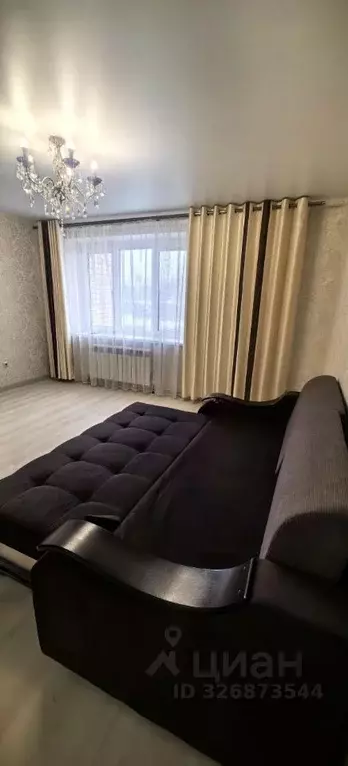 2-к кв. Смоленская область, Смоленск ул. Гарабурды, 25а (68.0 м) - Фото 2