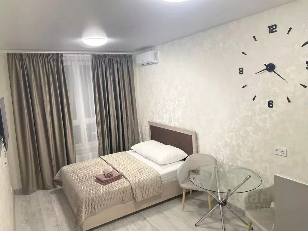 1-к кв. Московская область, Мытищи ул. Колпакова, 44 (23.0 м) - Фото 1