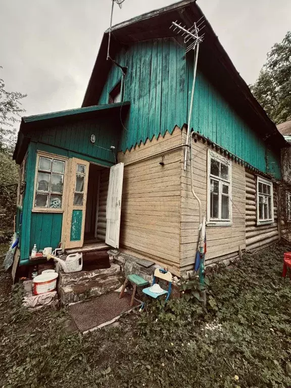 Участок в Московская область, Химки Сходня мкр, Вишневая ул., 2 (6.93 ... - Фото 0