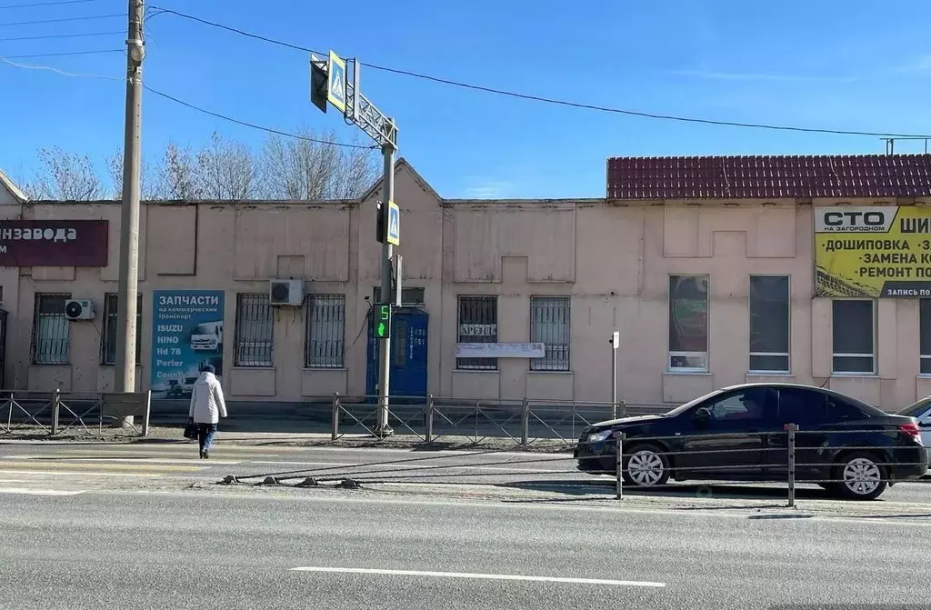 Помещение свободного назначения в Оренбургская область, Оренбург ... - Фото 0
