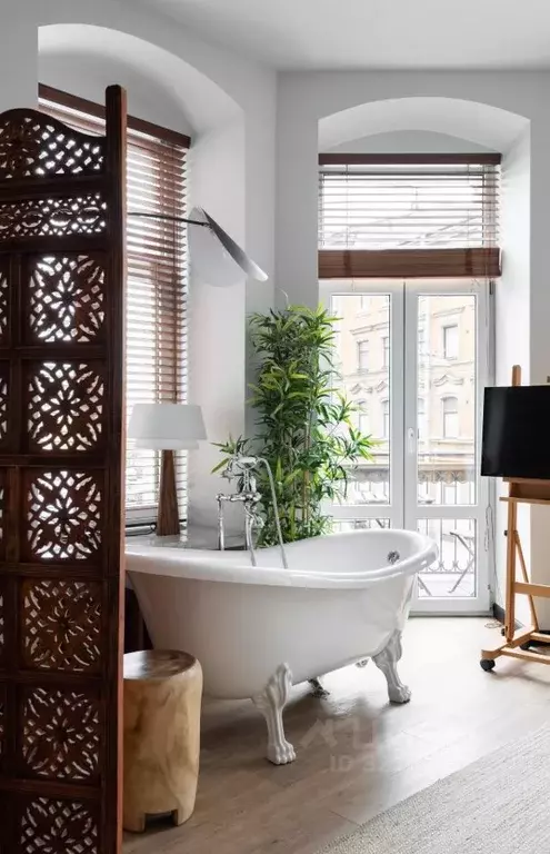 1-к кв. Санкт-Петербург ул. Достоевского, 20-22 (35.0 м) - Фото 1