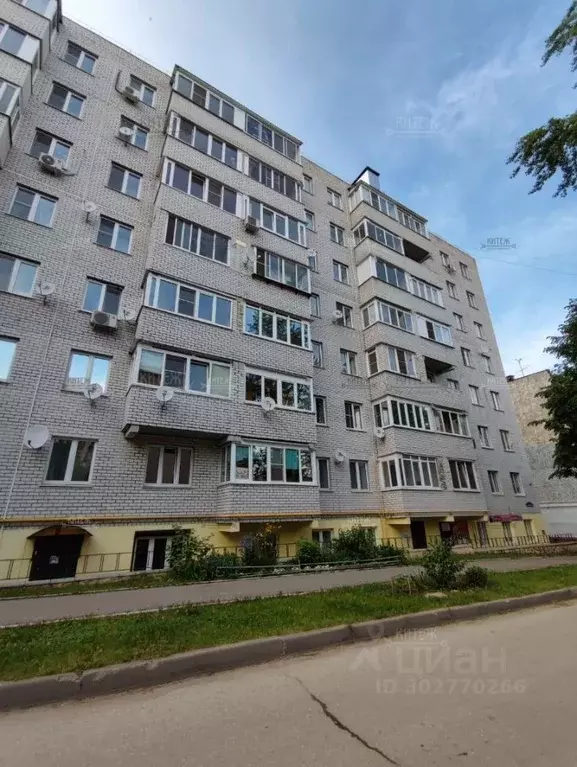 Офис в Калужская область, Калуга ул. Постовалова, 5 (203 м) - Фото 0