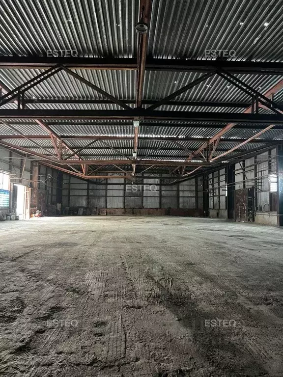 Склад в Новосибирская область, Новосибирск ул. Объединения, 3/1 (600 ... - Фото 1