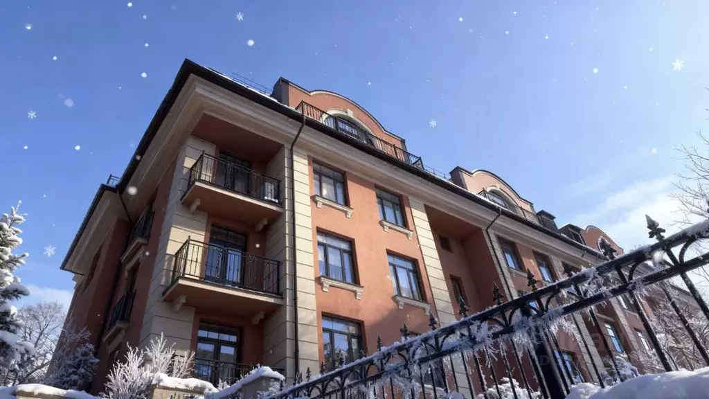 3-к кв. Санкт-Петербург Дибуновская ул., 34 (103.98 м) - Фото 1