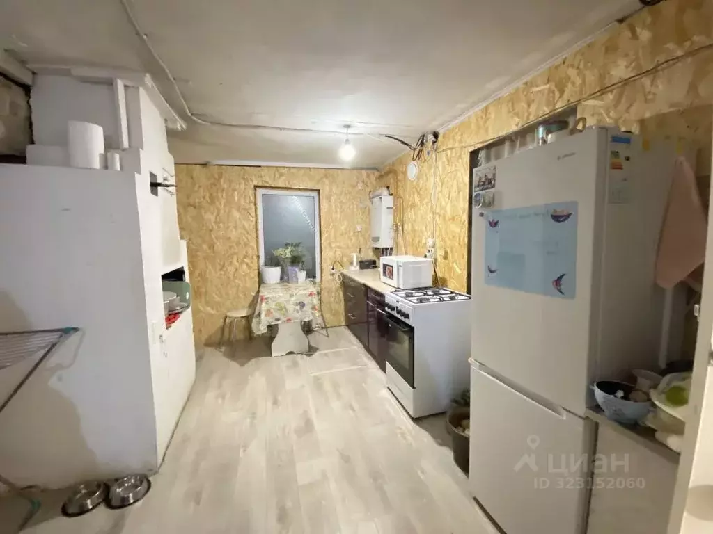 Дом в Пермский край, Чернушинский муниципальный округ, с. Сульмаш ул. ... - Фото 1