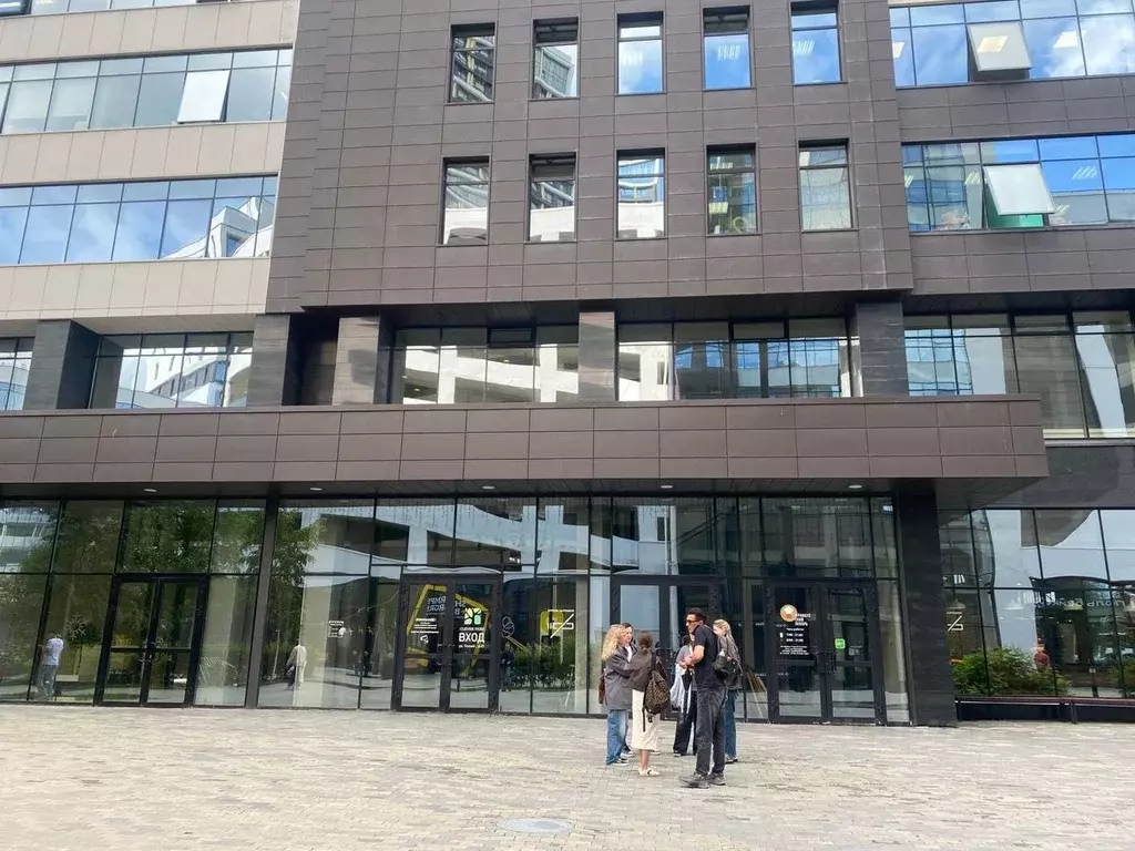 Офис в Свердловская область, Екатеринбург ул. Ткачей, 23 (50 м) - Фото 1