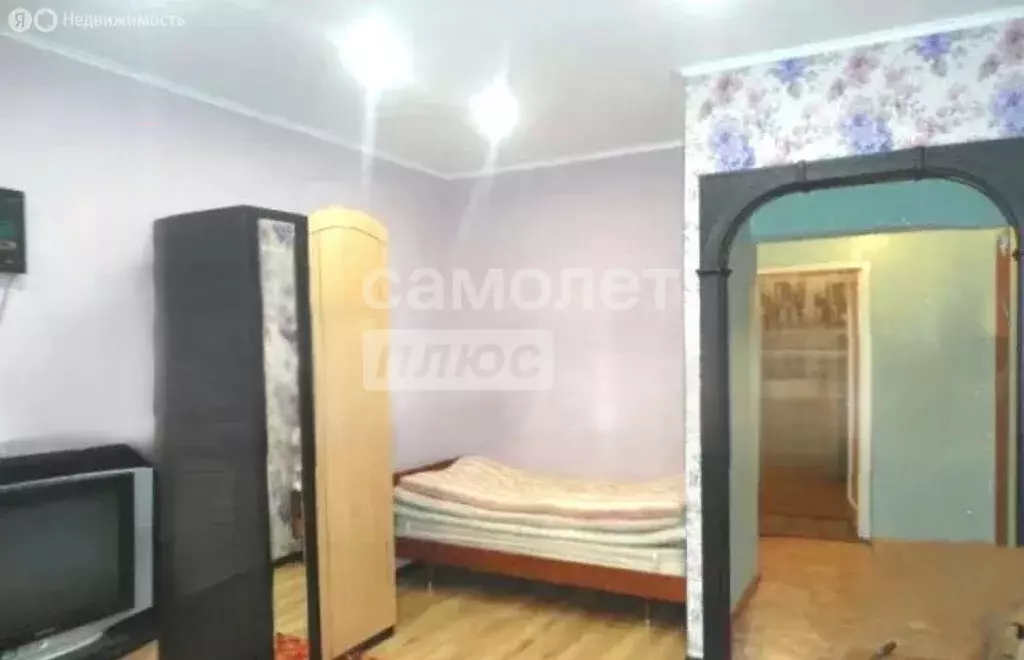 2-комнатная квартира: Заводоуковск, улица Пушкина, 41 (49 м) - Фото 1