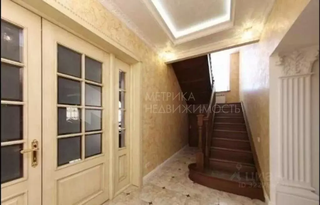 Коттедж в Тюменская область, Тюменский муниципальный округ, д. ... - Фото 1