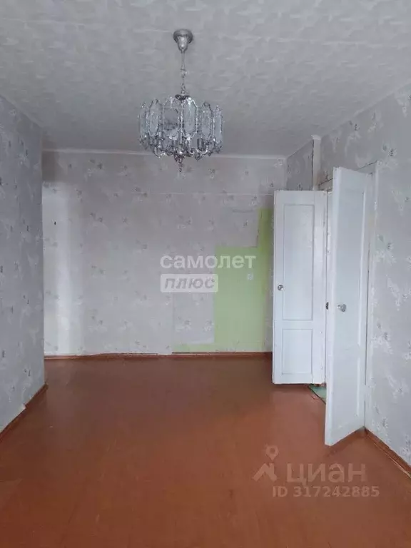 3-к кв. Нижегородская область, Бор ул. Чугунова, 2 (57.0 м) - Фото 1