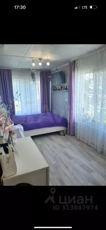 Дом в Новгородская область, Парфино пгт ул. Карла Маркса, 60 (80 м) - Фото 2