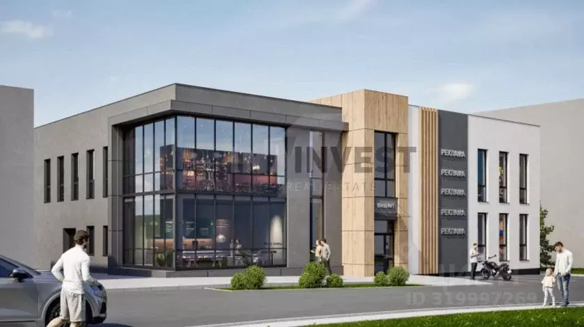 Помещение свободного назначения в Челябинская область, Сосновский ... - Фото 1