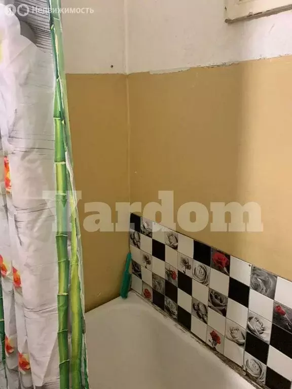 1-комнатная квартира: Красноярск, улица Парижской Коммуны, 30/29 (31 ... - Фото 1