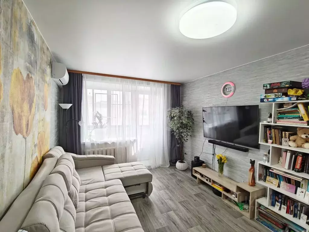 2-к кв. Владимирская область, Муром Кооперативный проезд, 4 (41.7 м) - Фото 1